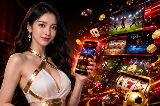 luck50