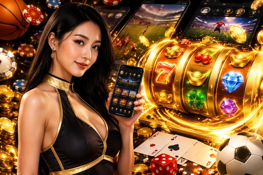 luck50